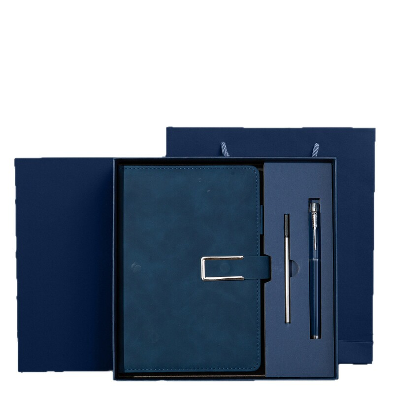 Gift Notebook