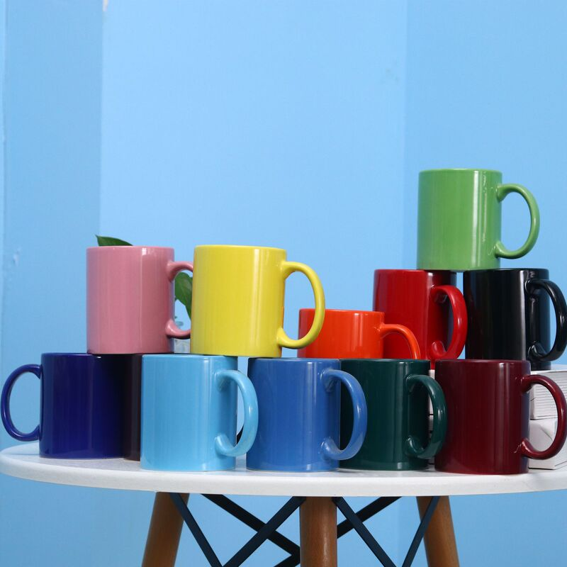 Printed Mug
