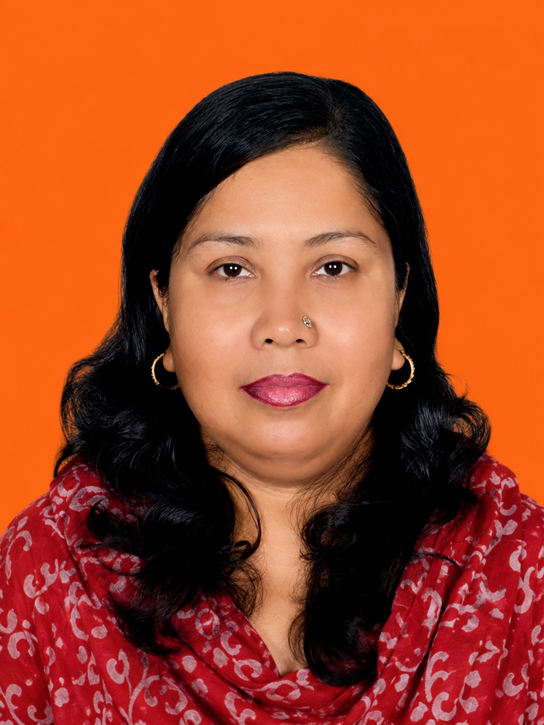Murshida Jahan Munni, Chief Executive Officer of Momentum Veridian